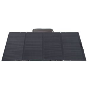EcoFlow Solarpanel 400 W