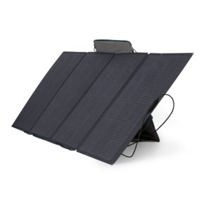 EcoFlow mobiles Solarpanel 400W