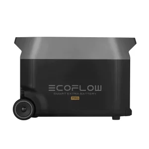 EcoFlow Zusatz Akku