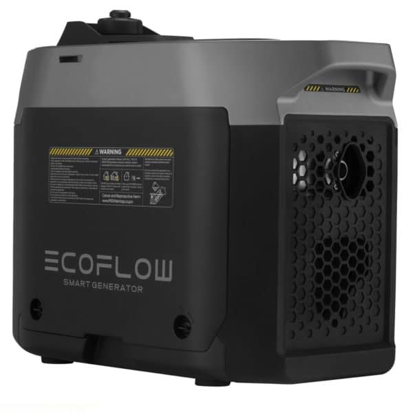 Ecoflow Smart Generator EFG100