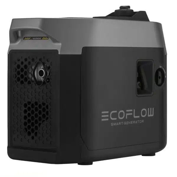 Ecoflow Smart Generator EFG100