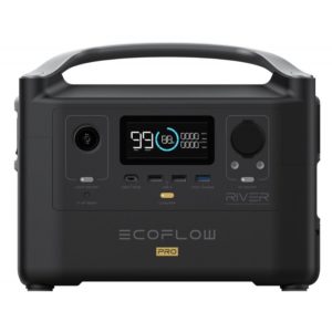 ECOFLOW RIVER 600