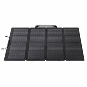 EcoFlow Solarmodul faltbar 220W EFSOLAR220W