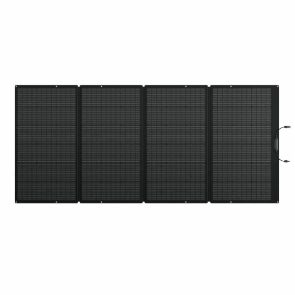 EcoFlow 400W Tragbares Solarpanel SOLAR400W