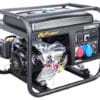stromerzeuger benzin itc power GG10000LE-T