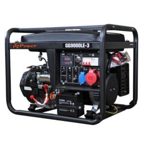 gg9000le 3 generator seite2