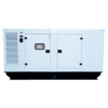 Industriestromerzeuger 125kVA Diesel DG125KSE Itc Power 1500rpm