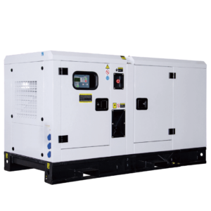 Industriestromerzeuger 125kVA Diesel DG125KSE Itc Power 1500rpm