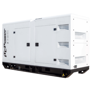 industriestromerzeuger 145kva dg150kse itc 7