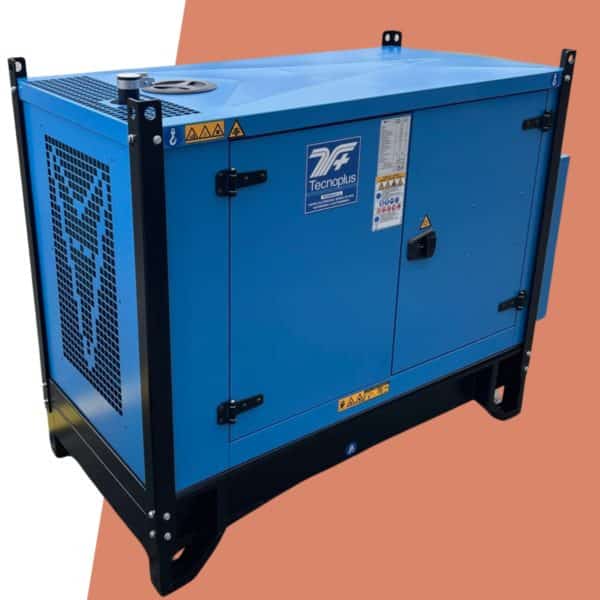 Stromerzeuger Diesel 10 kw