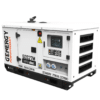 Industrie Notstromaggregat 27kVA GDS27M Diesel Genergy 230V 1500U/min