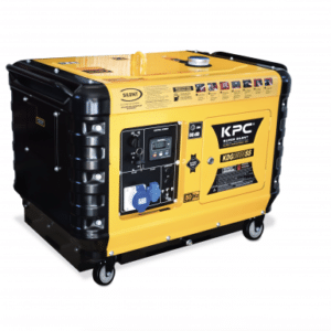 kdg8500ss kpc stromaggregat