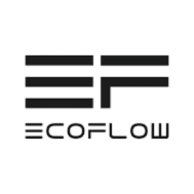 ecoflow logo topbaumaterial