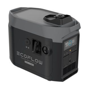 inverter dual fuel smart generator de ecoflow