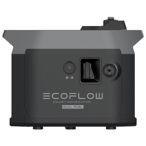 inverter dual fuel smart generator ecoflow