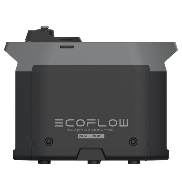 inverter dual fuel smart generator2 ecoflow