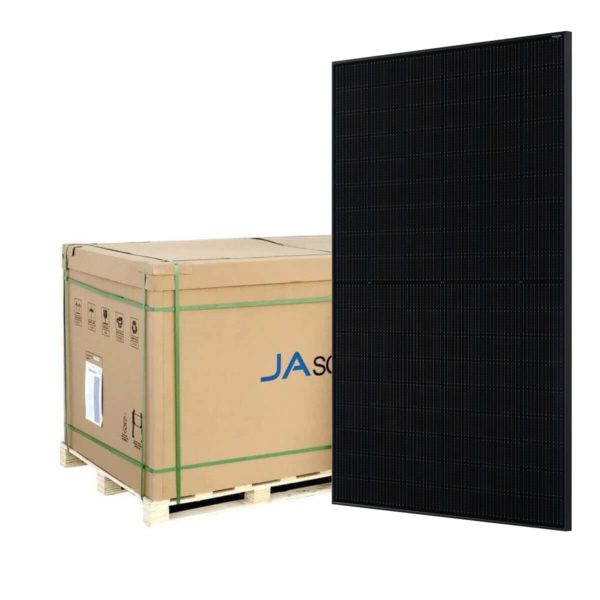 ja-solarmodule