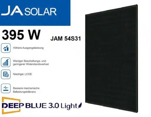 ja-solar-395-full-black