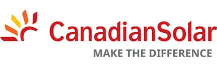 logo canadian solar marque