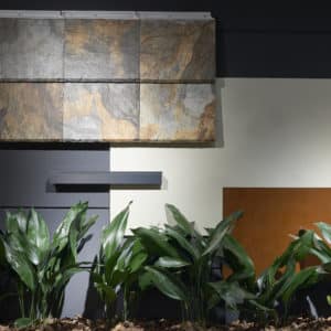moodboard nepal orange ceramic slate on flat 5xl roof tile 49529918743 o