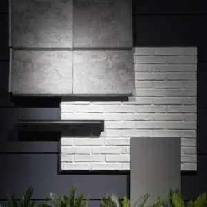 moodboard sidney graphite ceramic ciment on flat 5xl roof tile 49530422741 o