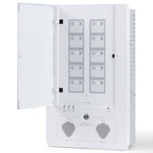 panel de hogar inteligente ecoflow 2