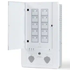 panel de hogar inteligente ecoflow 2
