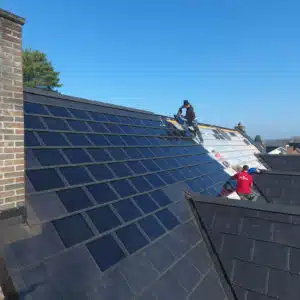 solar flat 5xl ceramic roof tile flat 5xl leon matte 50994249557 o