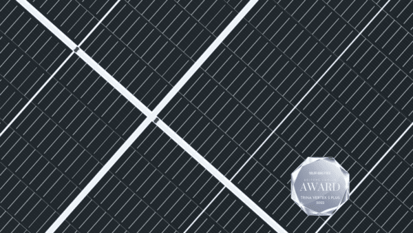 trina vertex s plus solar analytica editors choice 2022