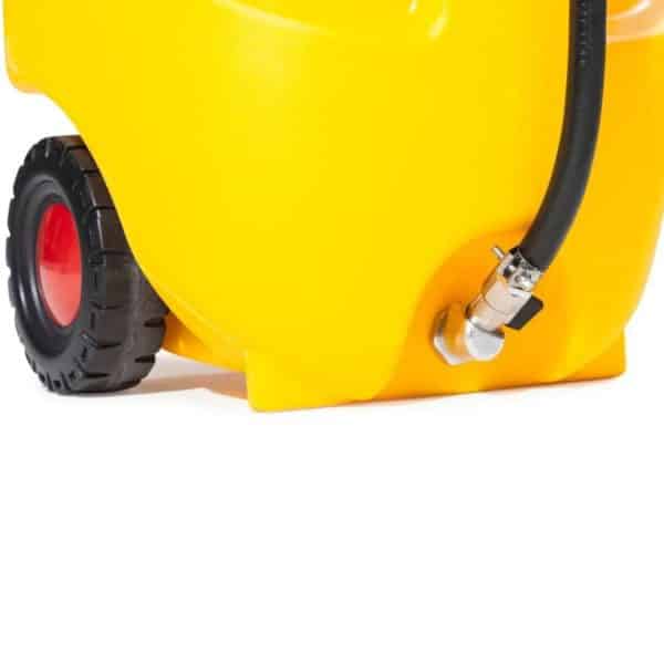 Mobile Diesel Tankstelle 55 Liter Emilcaddy55