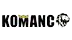 Komanc Logo