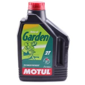 Motorenöl Motul Garden 2T