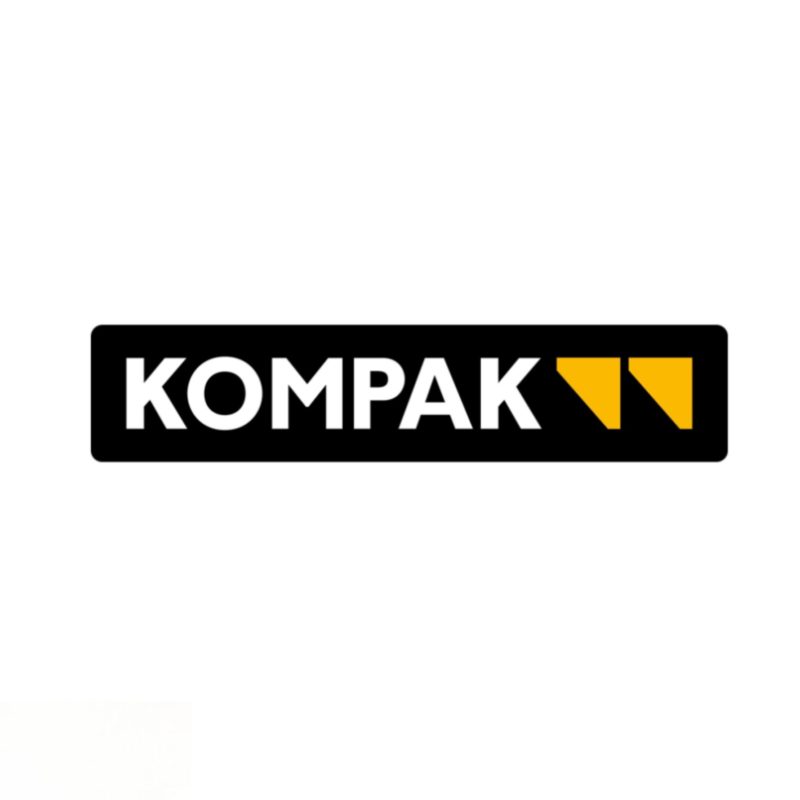 kompak logo