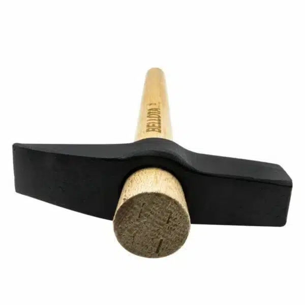 Spitzhammer Griff aus Buchenholz Bellota 5312-400