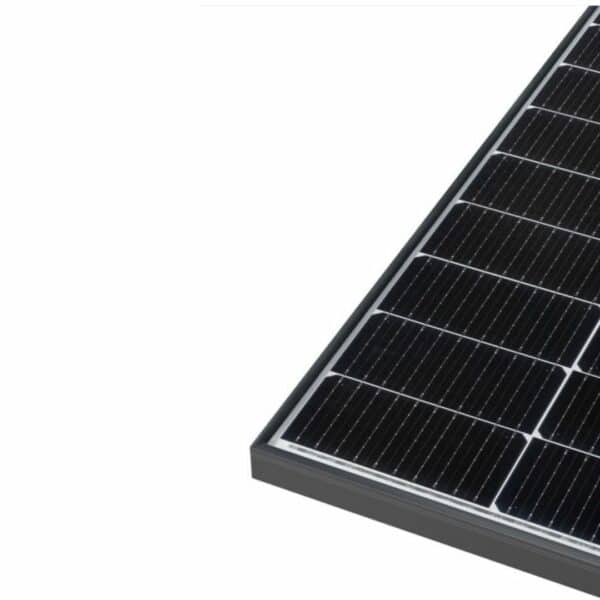 Glas-Folie Solarmodule TW Solar TWMND-54HB415-435