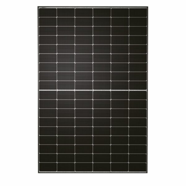 Glas-Folie Solarmodule TW Solar TWMND-54HB415-435