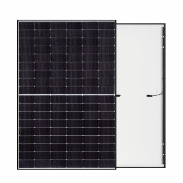 Glas-Folie Solarmodule TW Solar TWMND-54HB415-435