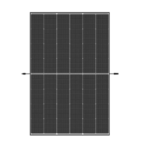 Solarpanel 455W Trina Vertex S TSM-455NEG9R.28