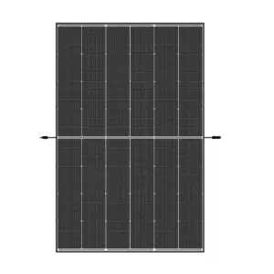 Solarpanel 445W Trina Vertex S