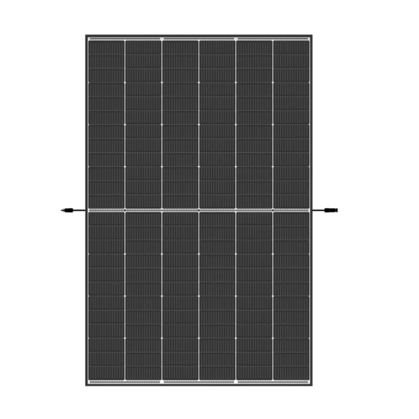 Solarpanel 455W Trina Vertex S TSM-455NEG9R.28