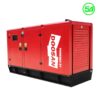 Industrie Stromaggregat 52kVA DOOSAN Motor 1500U/min Diesel