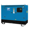 Industriestromerzeuger 62kVA Diesel 1500U/min Tecnoplus Deutz Motor