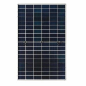 JA Solar JAM54D40-445/LB - Bifacial-Doppelglas Solarmodul (FB, R30, EVO2)