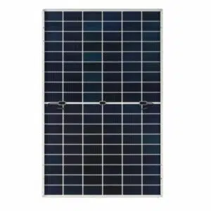 JA Solar JAM54D40-445/LB - Bifacial-Doppelglas Solarmodul (FB, R30, EVO2)