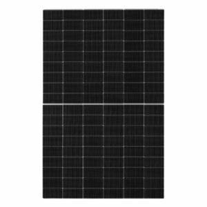 JA Solar JAM54D40-445/LB - Bifacial-Doppelglas Solarmodul (FB, R30, EVO2)