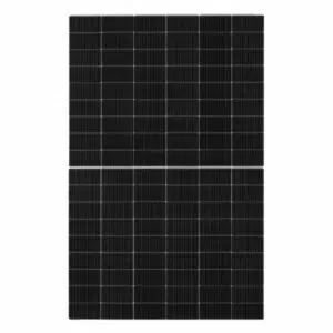 JA Solar JAM54D40-445/LB - Bifacial-Doppelglas Solarmodul (FB, R30, EVO2)