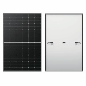 Longi Solar 440W Hi-MO X6 Explorer LR5-54HTH-440W Glas-Folie Solarmodul