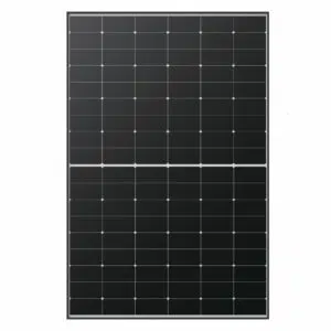 Longi Solar 440W Hi-MO X6 Explorer LR5-54HTH-440W Glas-Folie Solarmodul