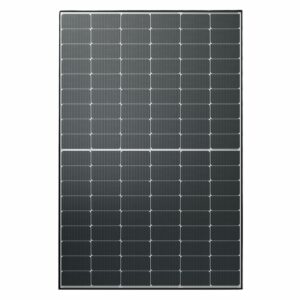 AXITEC 450W AXIbiperfect GL WB AC-450TGBL108WB Glas-Glas Solarmodul 450W