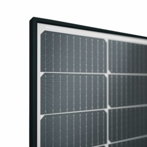 AXITEC 450W AXIbiperfect GL WB AC-450TGBL108WB Glas-Glas Solarmodul 450W